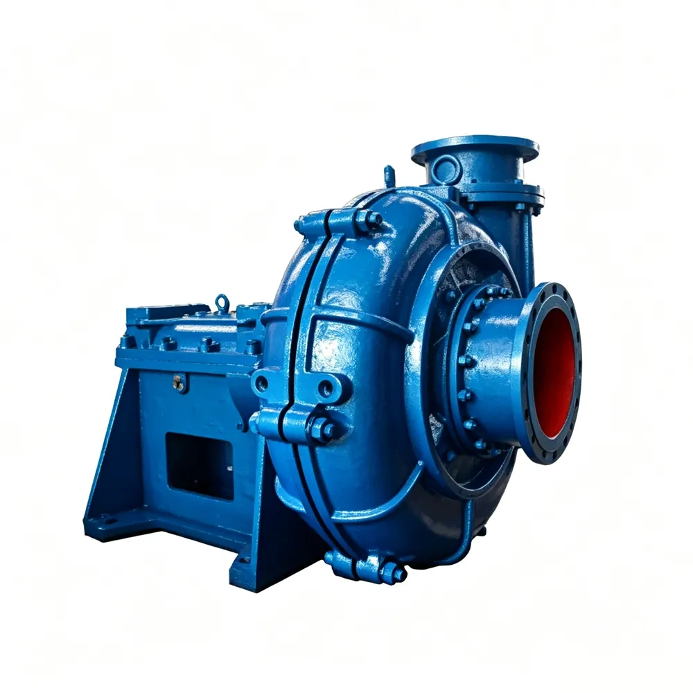 Mining Pump