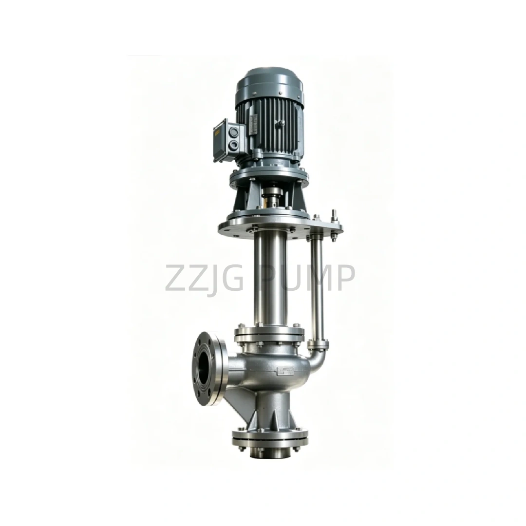 Chemical Pump