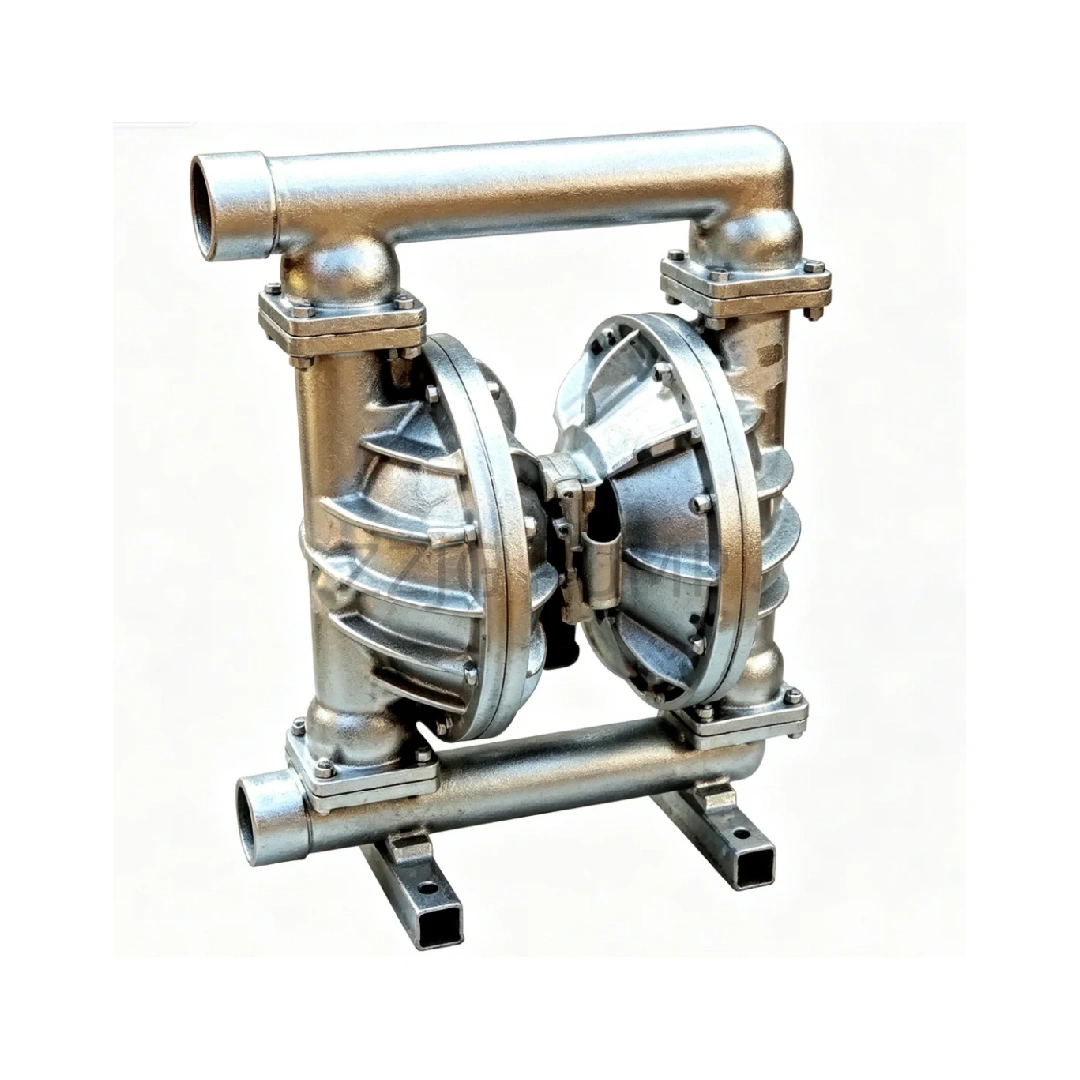 Diaphragm Pump