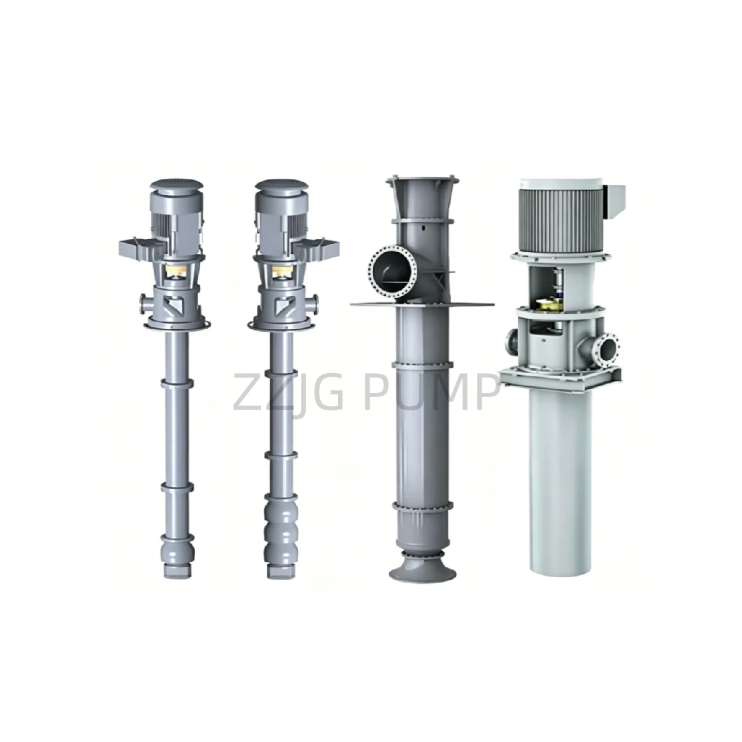 Submersible Pumps