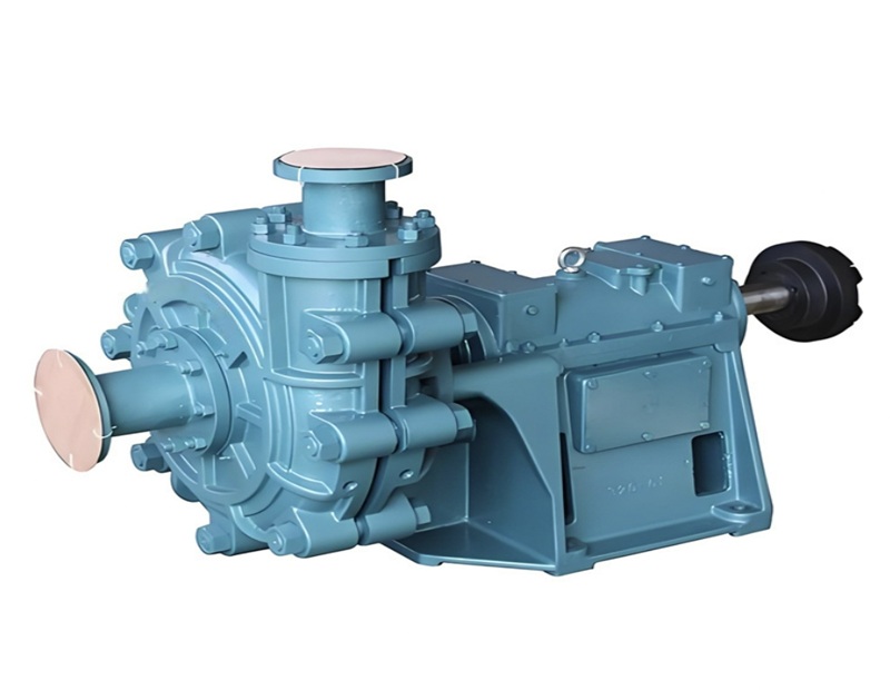 ZJ Slurry Pump
